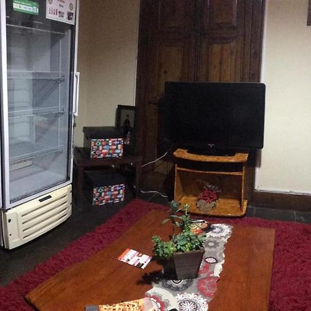 Hostel 148 Петрополис Экстерьер фото