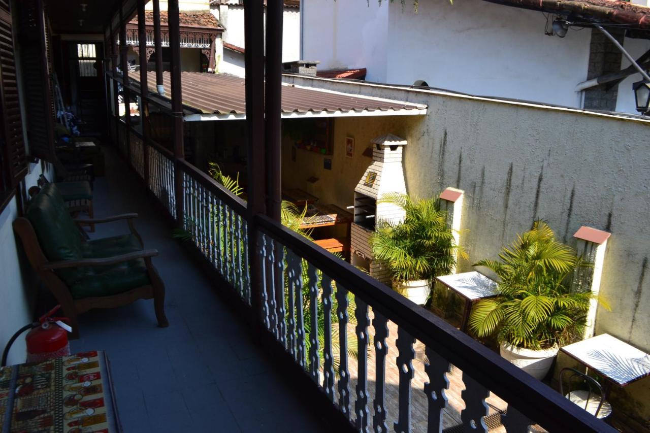 Hostel 148 Петрополис Экстерьер фото
