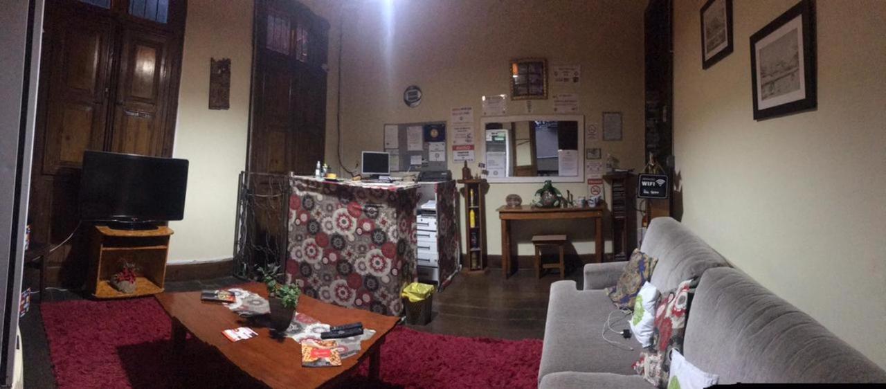 Hostel 148 Петрополис Экстерьер фото