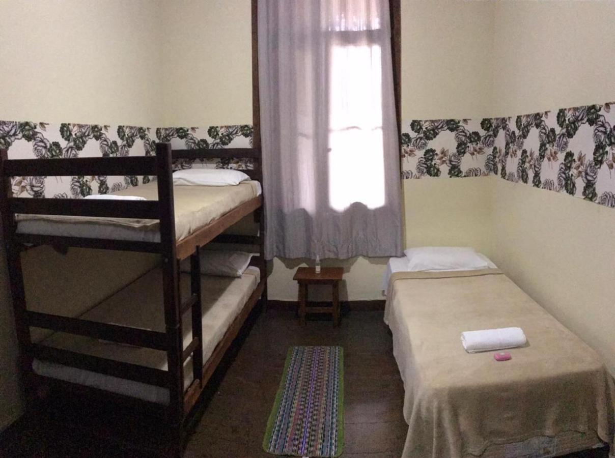 Hostel 148 Петрополис Экстерьер фото