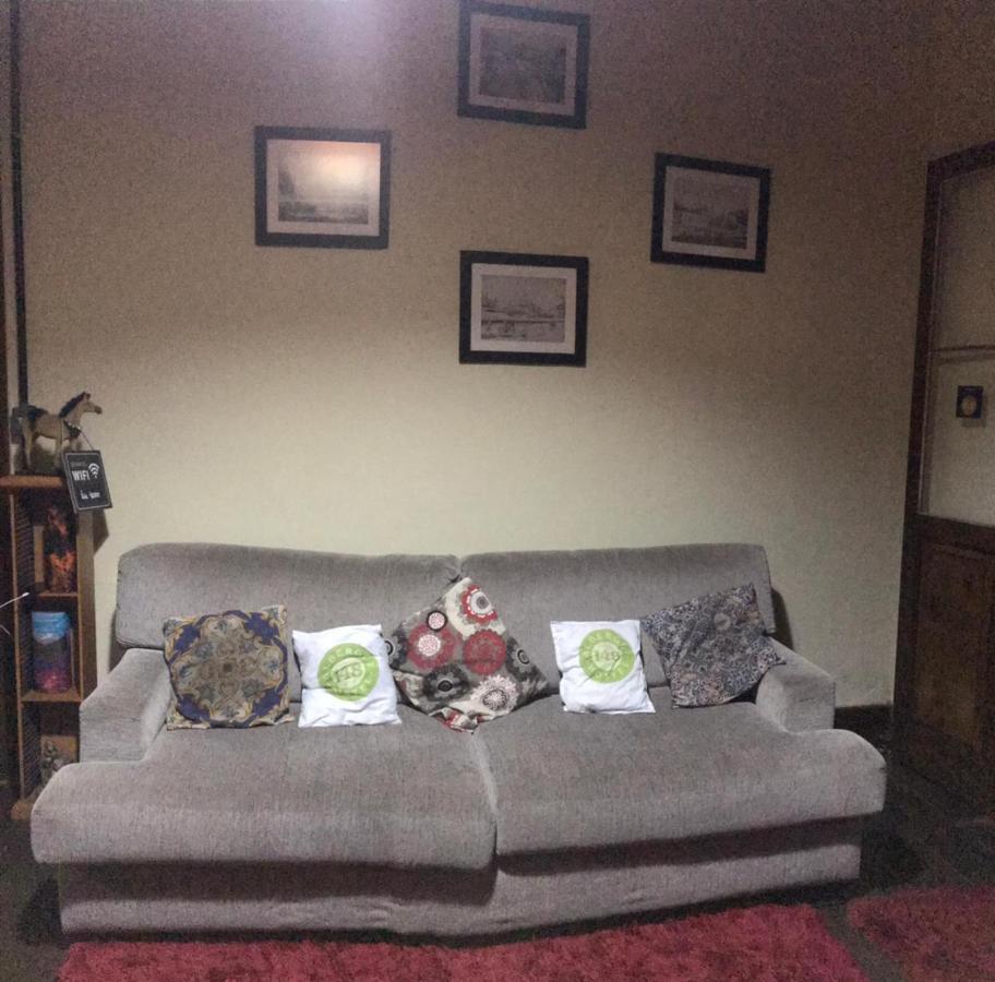 Hostel 148 Петрополис Экстерьер фото