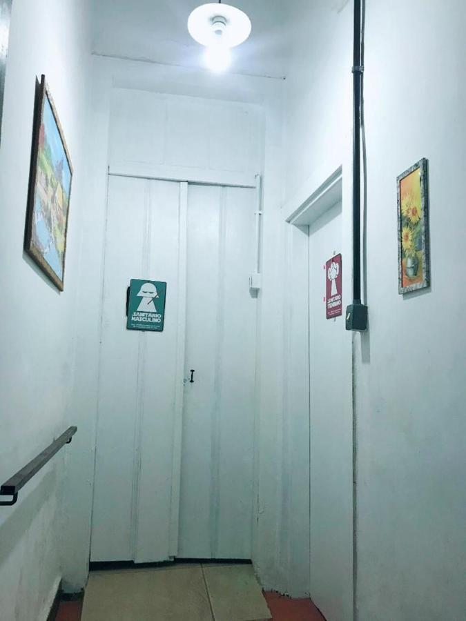 Hostel 148 Петрополис Экстерьер фото