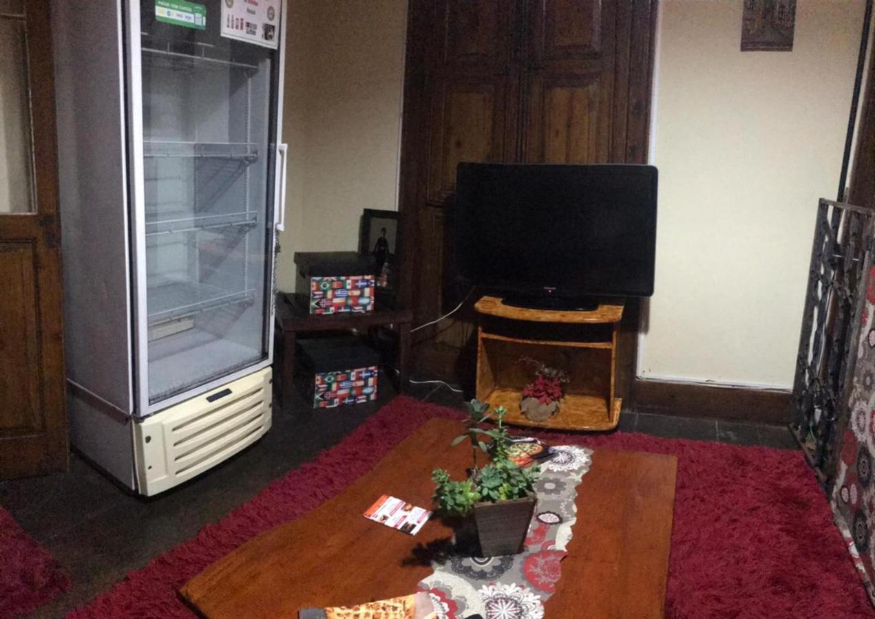 Hostel 148 Петрополис Экстерьер фото