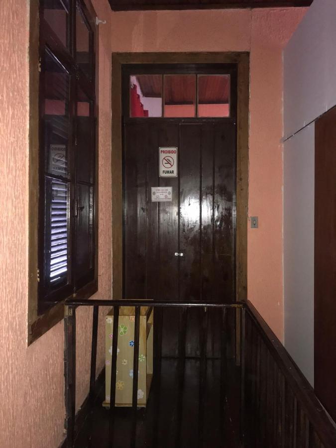 Hostel 148 Петрополис Экстерьер фото