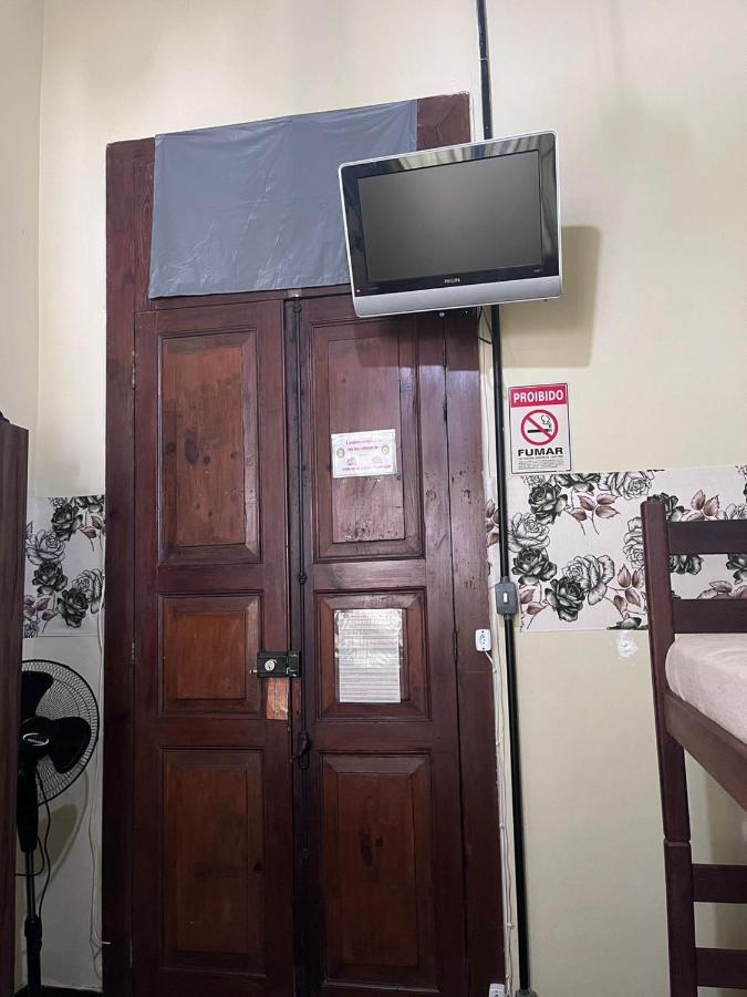 Hostel 148 Петрополис Экстерьер фото