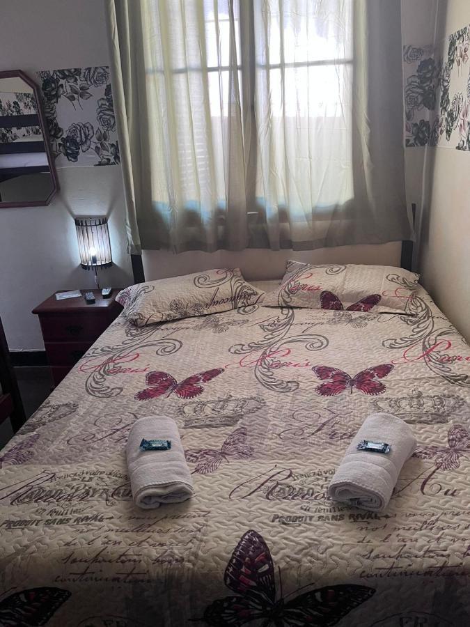 Hostel 148 Петрополис Экстерьер фото
