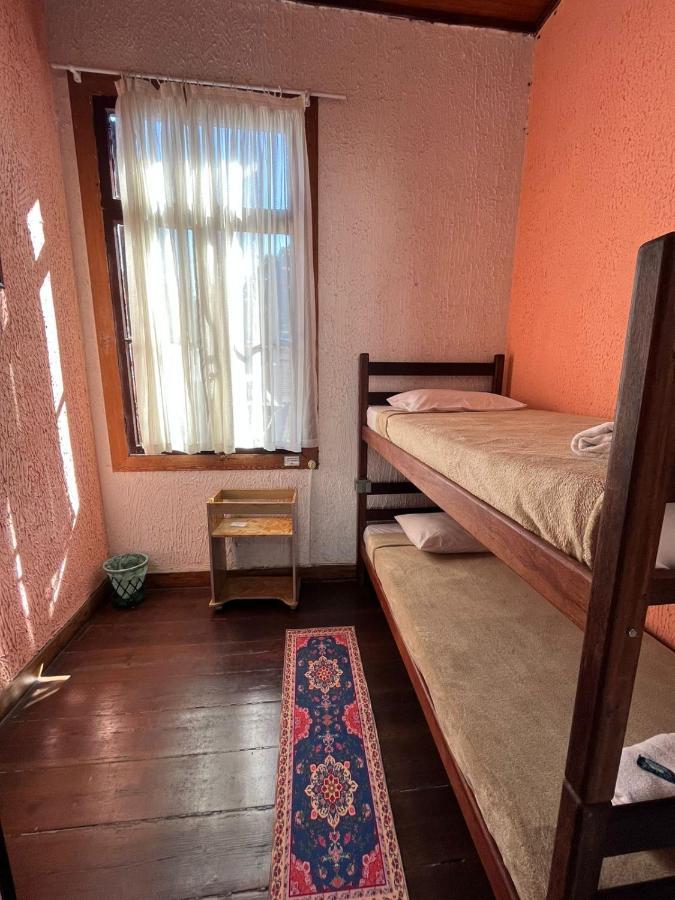 Hostel 148 Петрополис Экстерьер фото