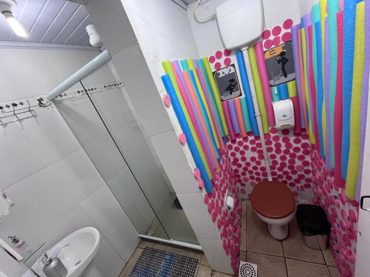 Hostel 148 Петрополис Экстерьер фото