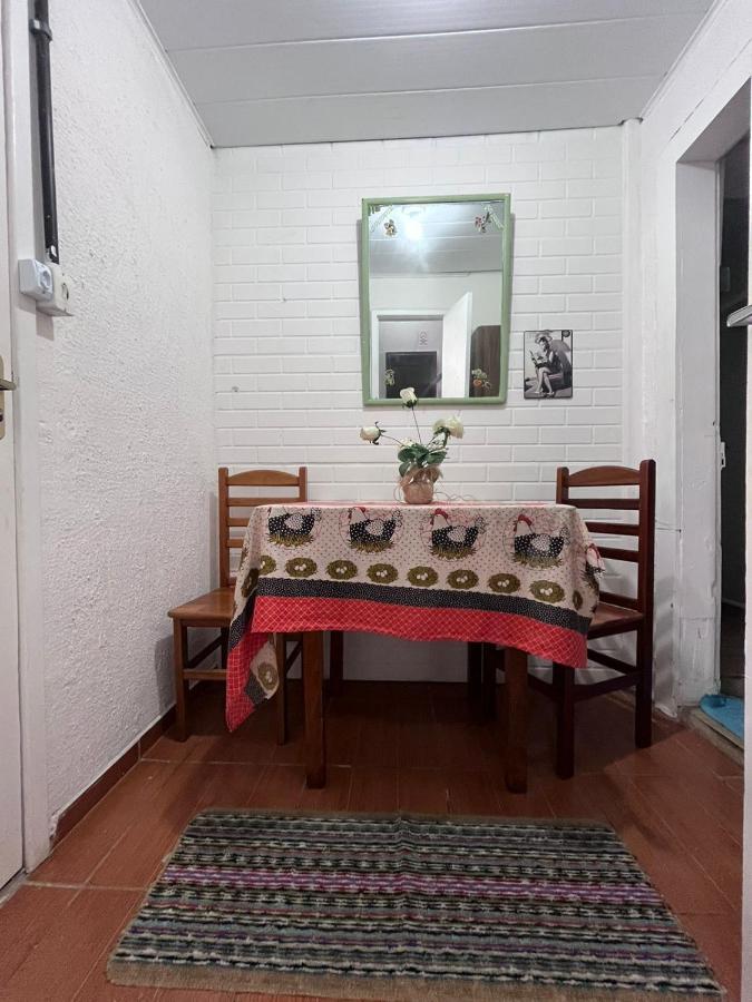 Hostel 148 Петрополис Экстерьер фото