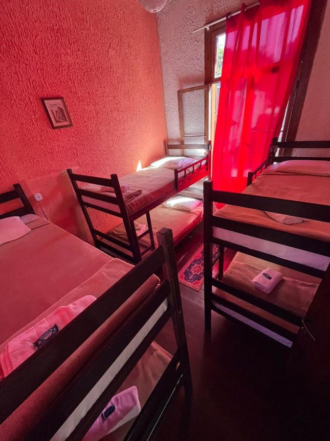 Hostel 148 Петрополис Экстерьер фото