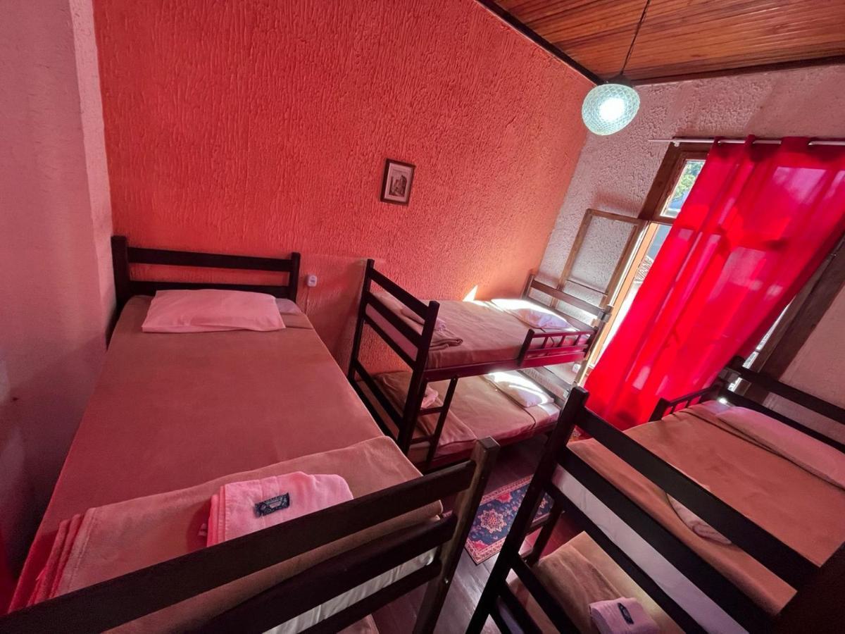 Hostel 148 Петрополис Экстерьер фото