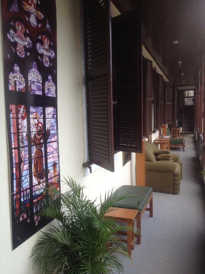 Hostel 148 Петрополис Экстерьер фото