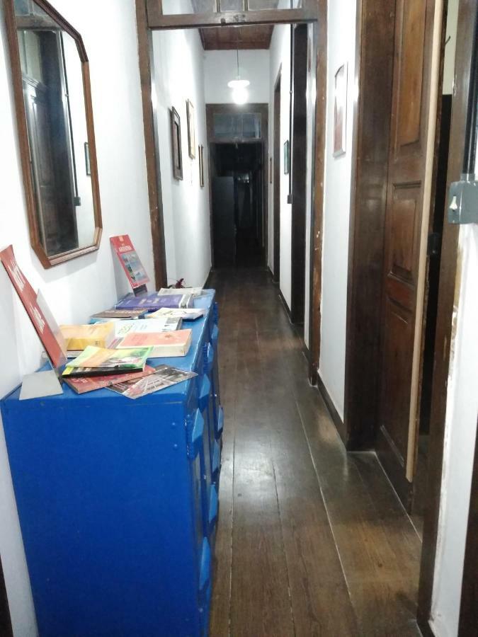 Hostel 148 Петрополис Экстерьер фото