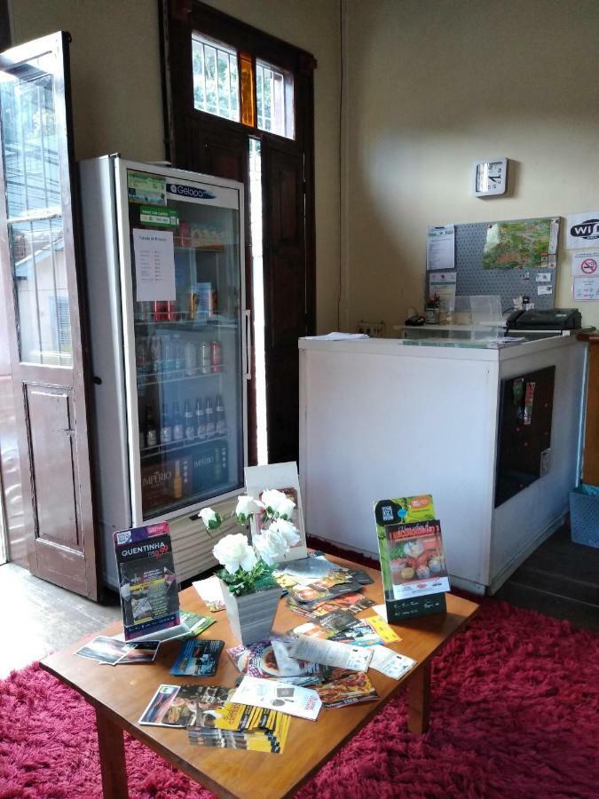 Hostel 148 Петрополис Экстерьер фото