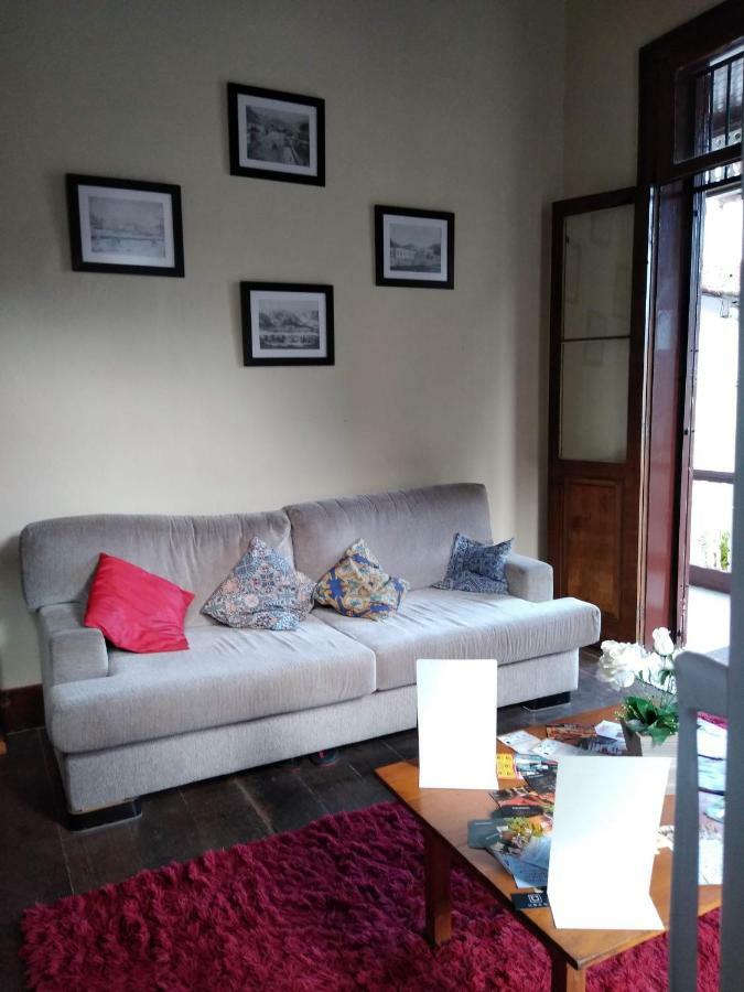 Hostel 148 Петрополис Экстерьер фото